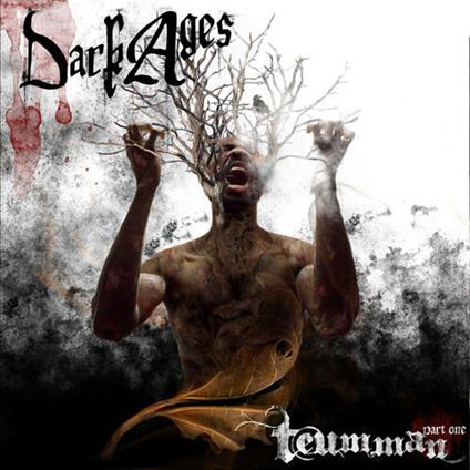 Teumman Part 1 - CD Audio di Dark Ages