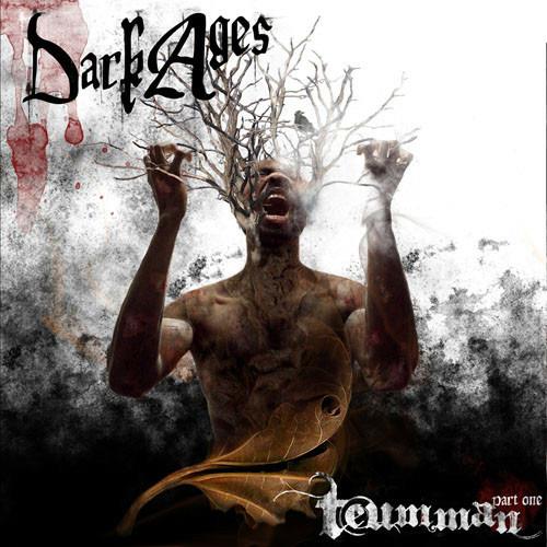 Teumman Part 1 - CD Audio di Dark Ages