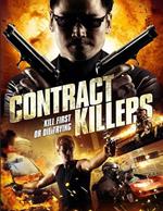 Contract Killers (DVD)