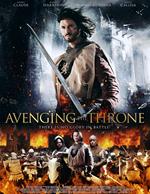 Avenging the Throne (DVD)