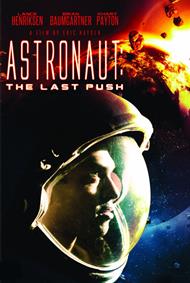 Astronaut. The Last Push (DVD)