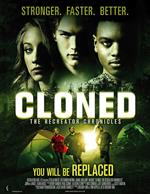 Cloned (DVD)