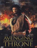 Avenging the Throne