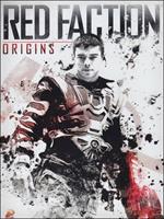 Red Faction: Origins