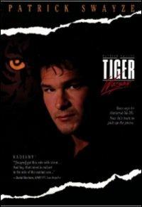Tiger Warsaw. Il ritorno di Tiger di Amin Q. Chaudhri - DVD