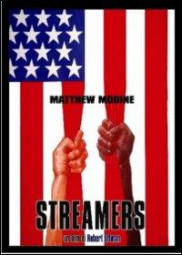 Streamers di Robert Altman - DVD