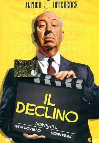 Il Declino (DVD) di Alfred Hitchcock - DVD