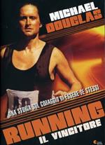Running. Il vincitore (DVD)