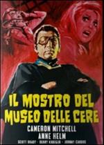 Il mostro del museo delle cere