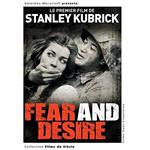 Fear and Desire (DVD)