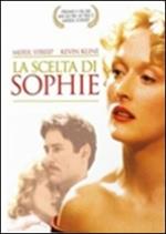 La scelta di Sophie