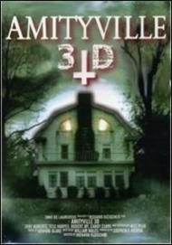 Amityville 3D. The Demon