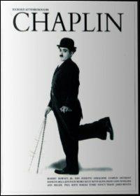 Chaplin di Richard Attenborough - DVD