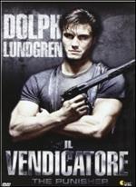 Il vendicatore