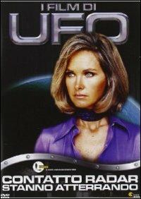 UFO. Contatto radar, stanno atterrando di Bob Bell - DVD