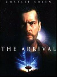 The Arrival di David N. Twohy - DVD