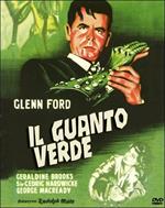 Il guanto verde