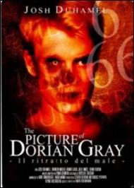 The Picture of Dorian Gray. Il ritratto del male (DVD)