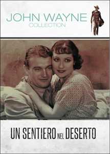 Film Un sentiero nel deserto Collin Lewis