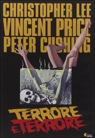 Terrore e terrore