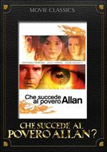 Che succede al povero Allan?