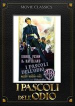 I pascoli dell'odio. Santa Fe Trail