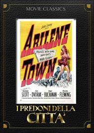 I predoni della città