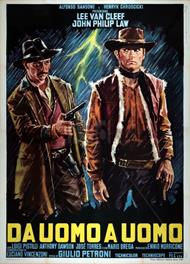Da uomo a uomo (DVD)