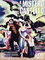 Il mistero del castello (DVD)