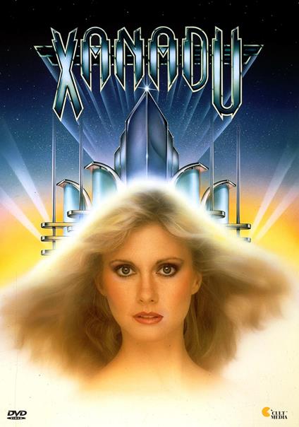 Xanadu (DVD) di Robert Greenwald - DVD