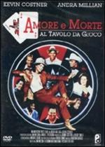 Amore e morte al tavolo da gioco