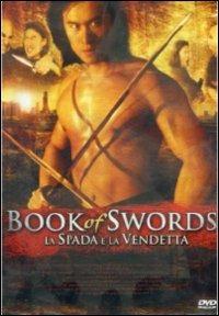 Book of Swords. La spada e la vendetta di Peter Allen - DVD