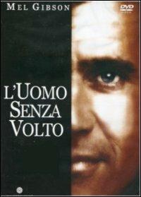 L' uomo senza volto di Mel Gibson - DVD