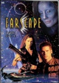 Farscape. Stagione 1. Vol. 1 (5 DVD) di Rockne S. O'Bannon - DVD