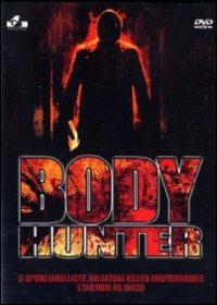 Body Hunter di Robert Tiffi - DVD