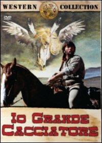 Io, grande cacciatore di Anthony Harvey - DVD