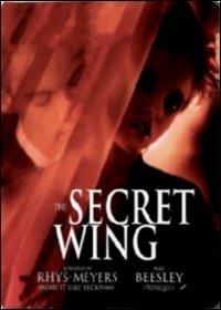 The Secret Wing di Julien Vrebos - DVD