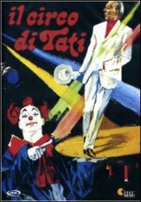 Il circo di Tati di Jacques Tati - DVD
