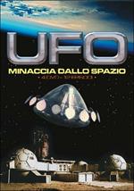 UFO. Box 1 (4 DVD)