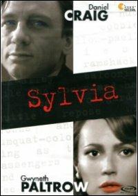 Sylvia di Christine Jeffs - DVD
