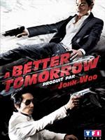 A Better Tomorrow (DVD)