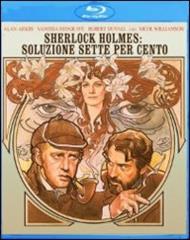 Sherlock Holmes: soluzione sette per cento