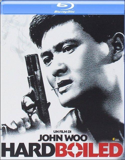 Hard Boiled di John Woo - Blu-ray