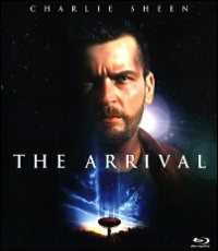 The Arrival-image