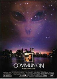 Communion di Philippe Mora - Blu-ray