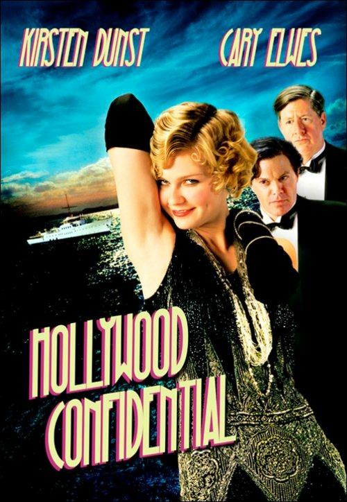 Hollywood Confidential di Peter Bogdanovich - Blu-ray
