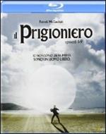 Il prigioniero. Parte 1 (3 Blu-ray)