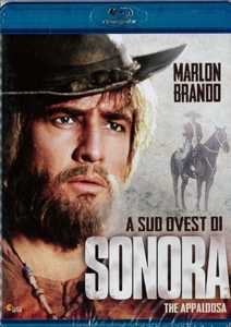 Film A Sud Ovest Di Sonora (Blu-ray) Sidney J. Furie