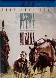Nessuna pietà per Ulzana( Blu-ray)