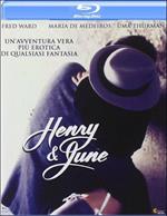 Henry e June